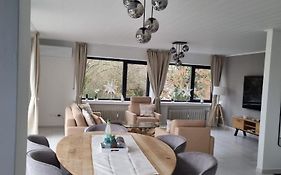 Ferienwohnung Am Rheinpark